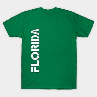 Florida USA T-Shirt